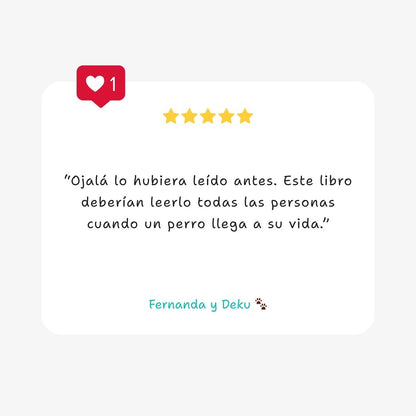 El Secreto del Perro Más Longevo