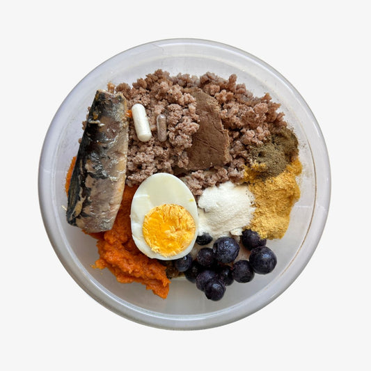 Dieta de longevidad