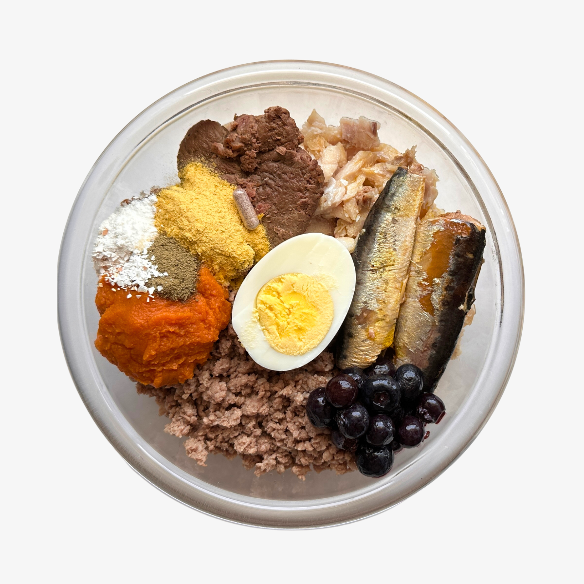 Dieta de longevidad