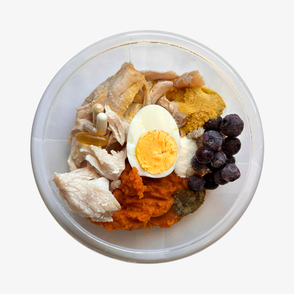 Dieta de soporte renal