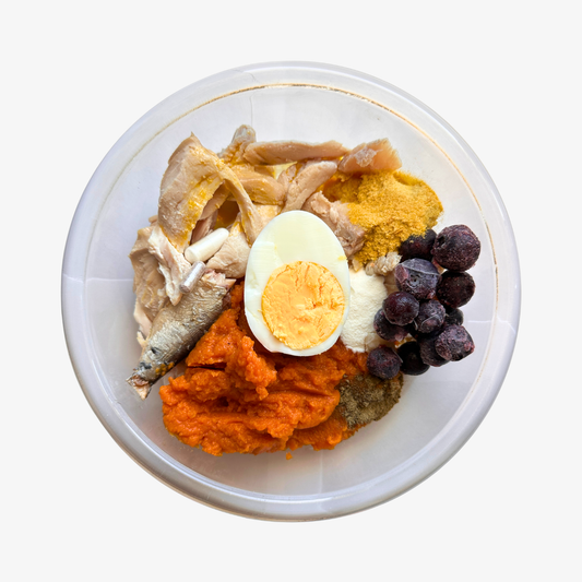 Dieta de soporte digestivo