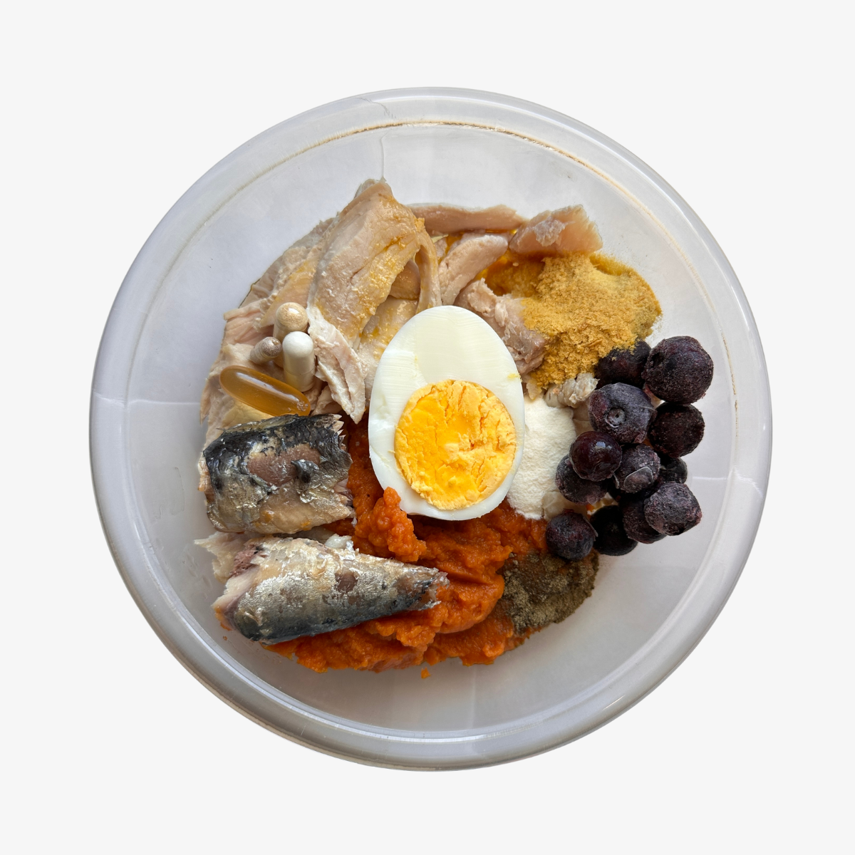 Dieta de soporte hepático