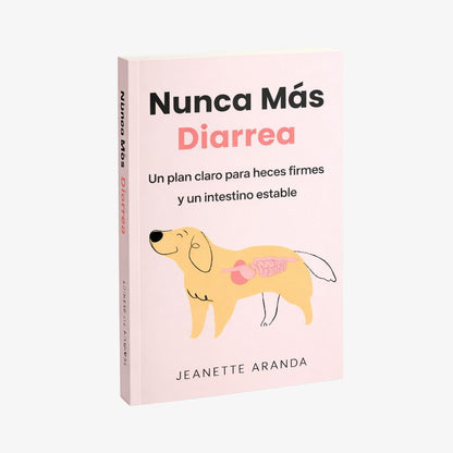 Nunca Más Diarrea