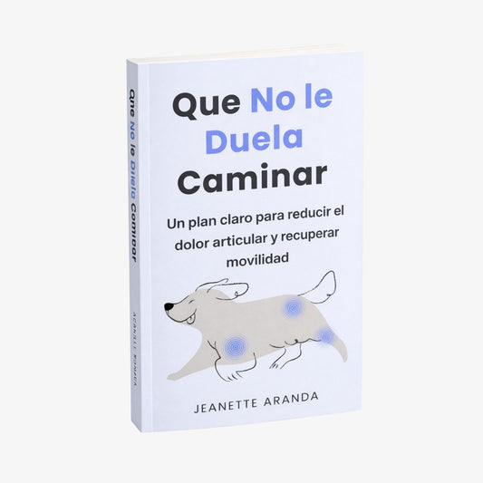 Que No le Duela Caminar