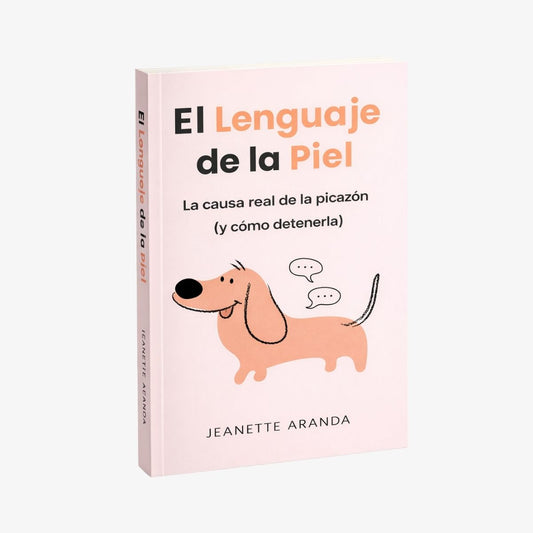 El Lenguaje de la Piel