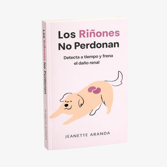 Los Riñones No Perdonan