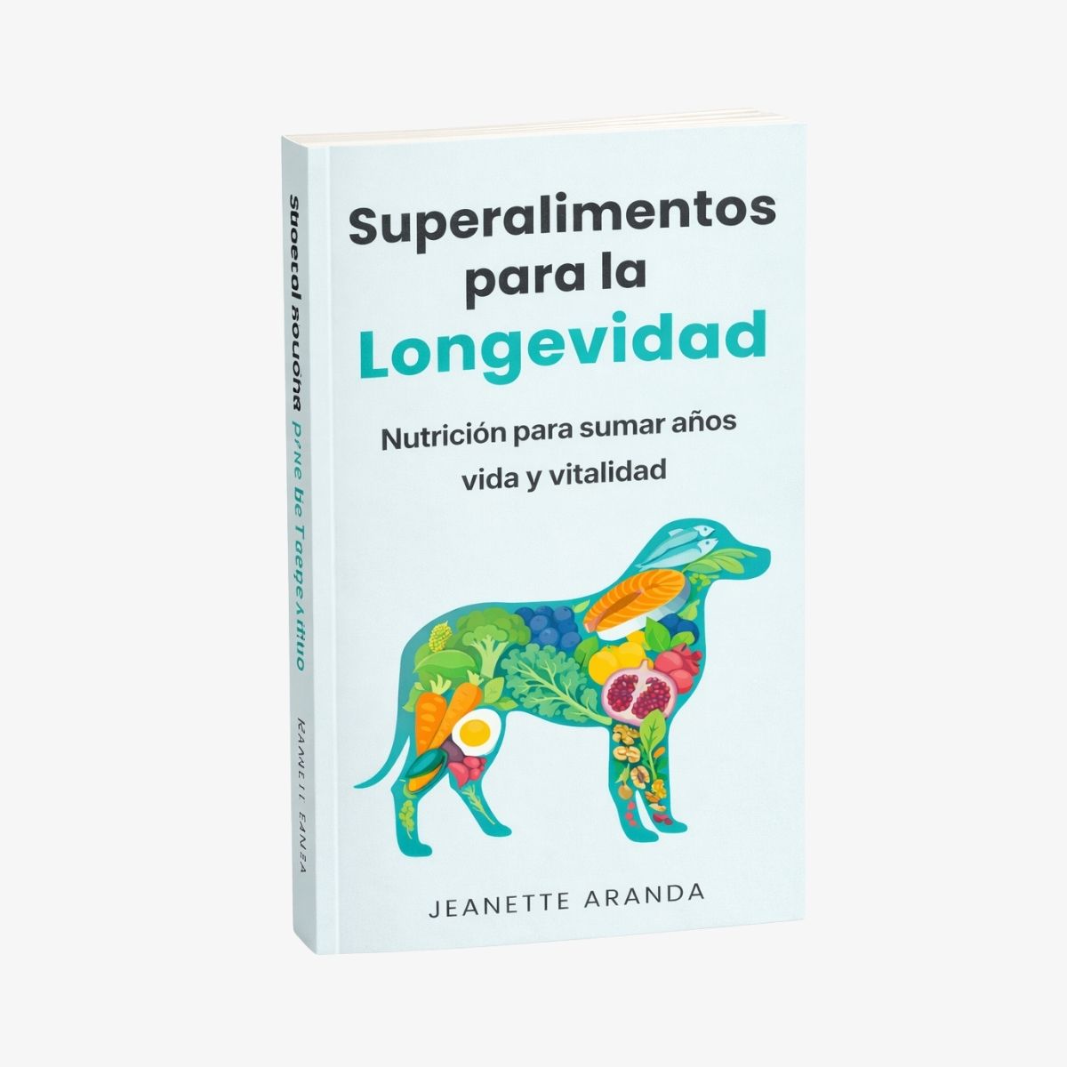 Superalimentos para la Longevidad Canina