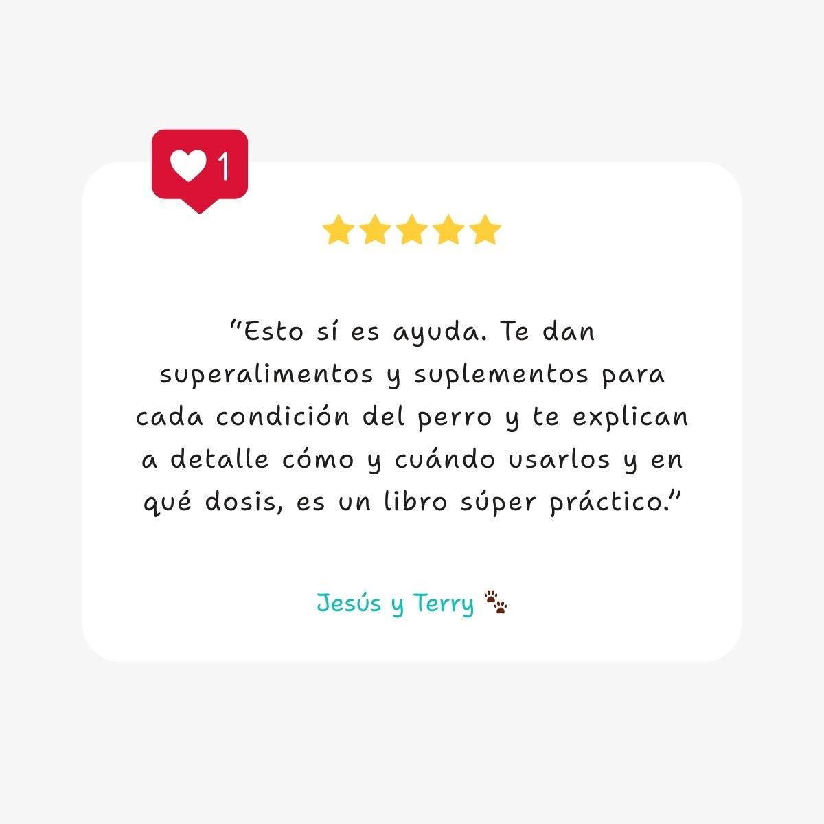 Superalimentos para la Longevidad Canina